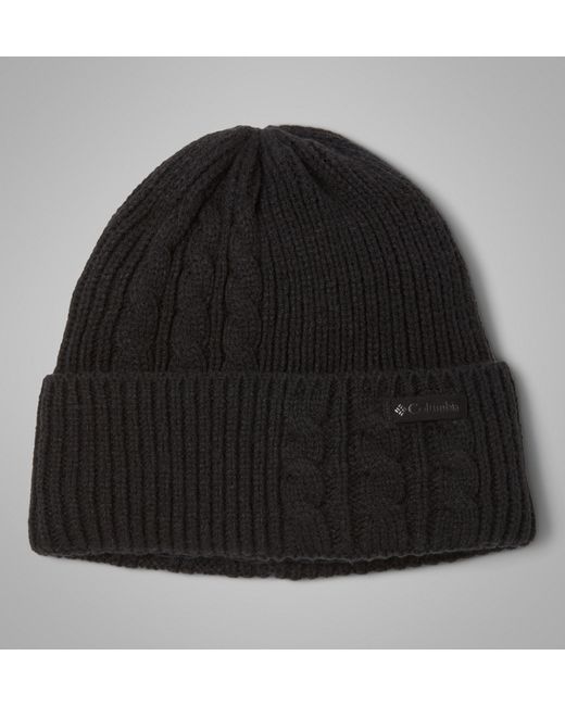 Columbia Black Columbia