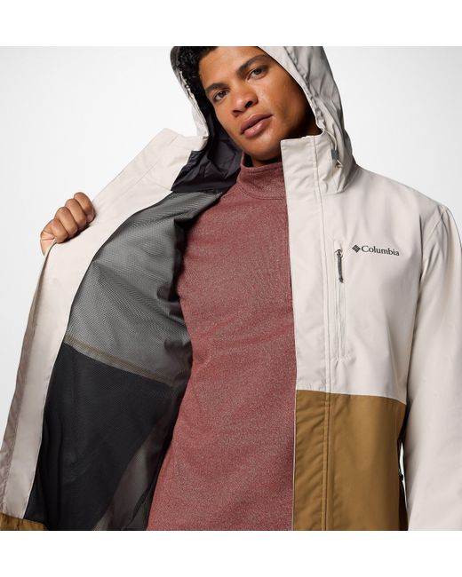 Columbia Natural Columbia for men