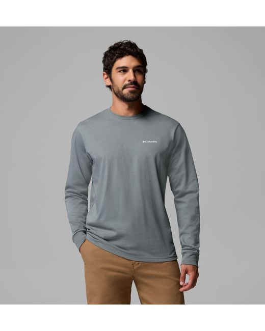 Columbia Columbia pour homme en coloris Gray