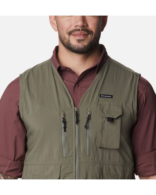 Columbia Brown Columbia for men