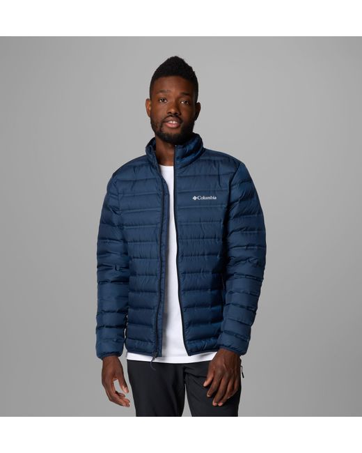 Columbia Blue Columbia for men