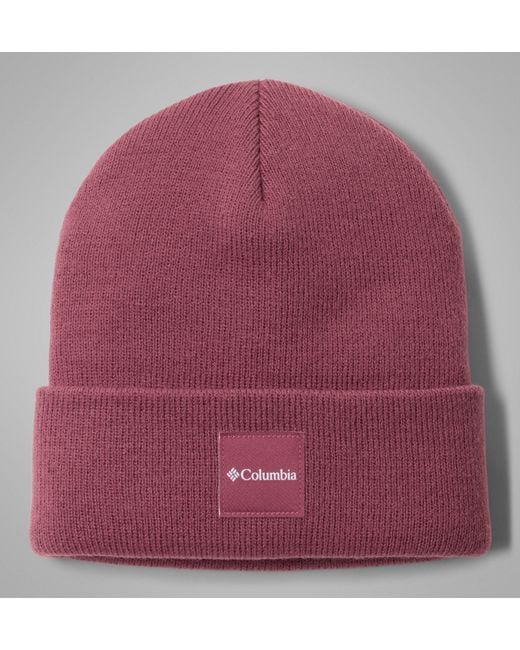 Columbia Purple Columbia