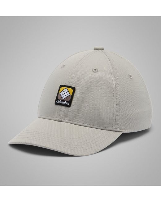 Columbia Gray Columbia