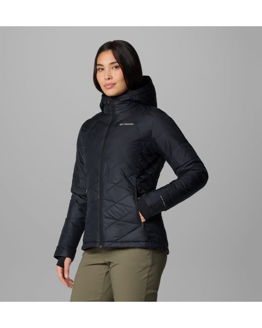 Columbia Columbia en coloris Black