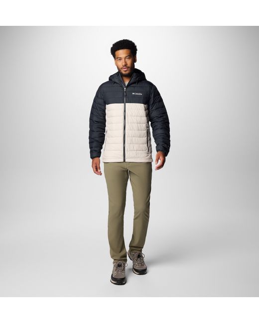 Columbia Columbia pour homme en coloris Brown