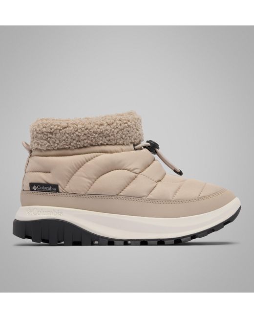 Columbia Natural Columbia