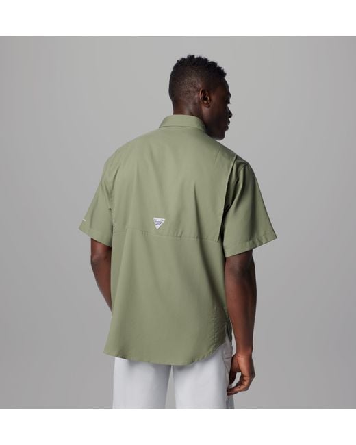 Columbia Green Columbia for men