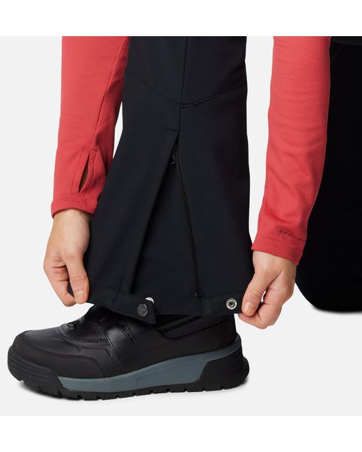 Columbia Black Columbia