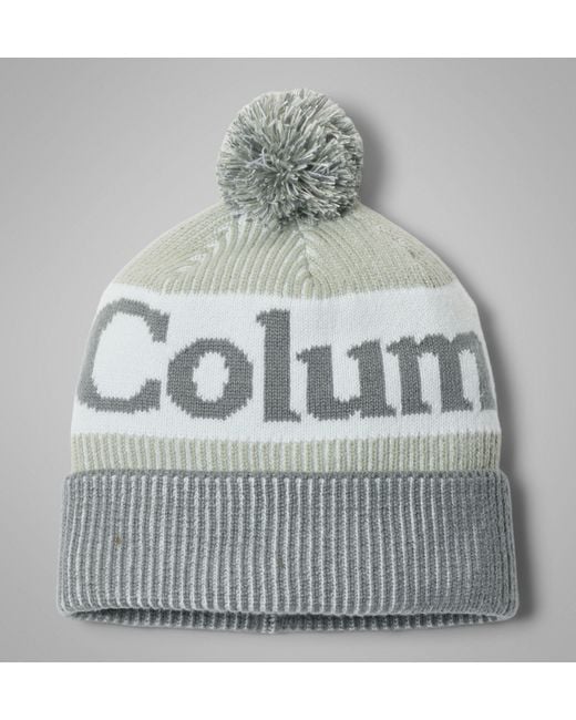 Columbia Metallic Columbia