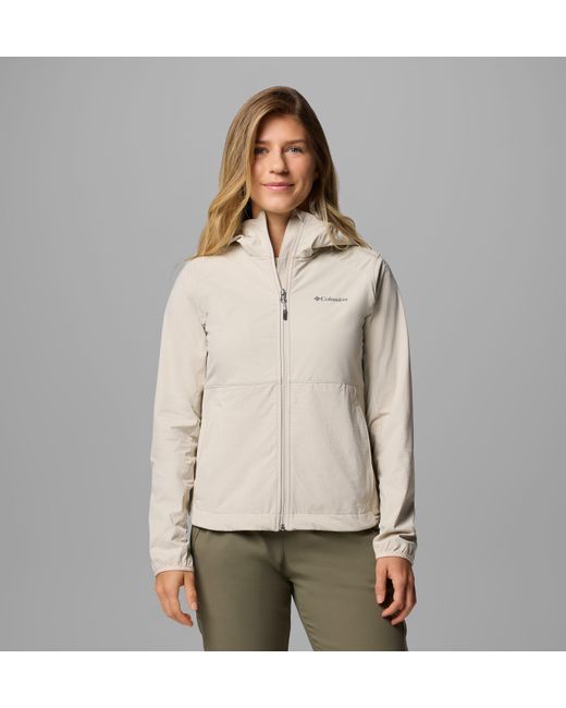 Columbia Natural Columbia