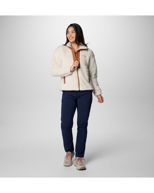 Columbia Natural Columbia