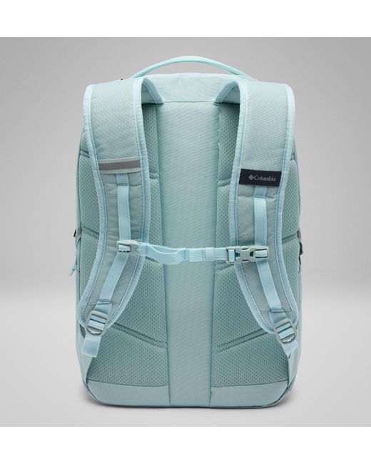 Columbia Blue Columbia