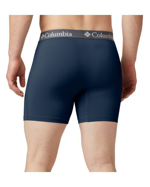 Columbia Blue Columbia for men