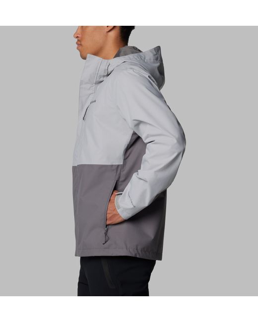Columbia Gray Columbia for men