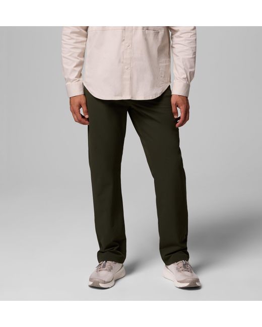 Columbia Columbia pour homme en coloris Green