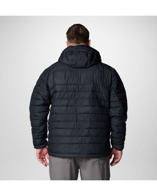Columbia Black Columbia for men