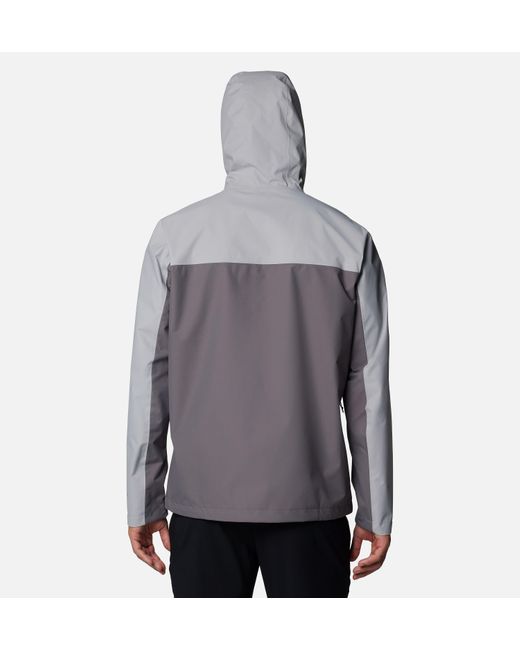 Columbia Gray Columbia for men