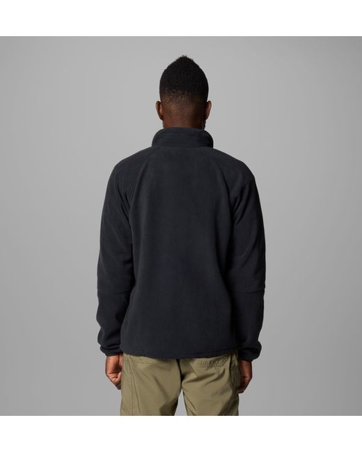 Columbia Black Columbia for men