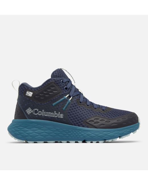 Columbia Blue Columbia
