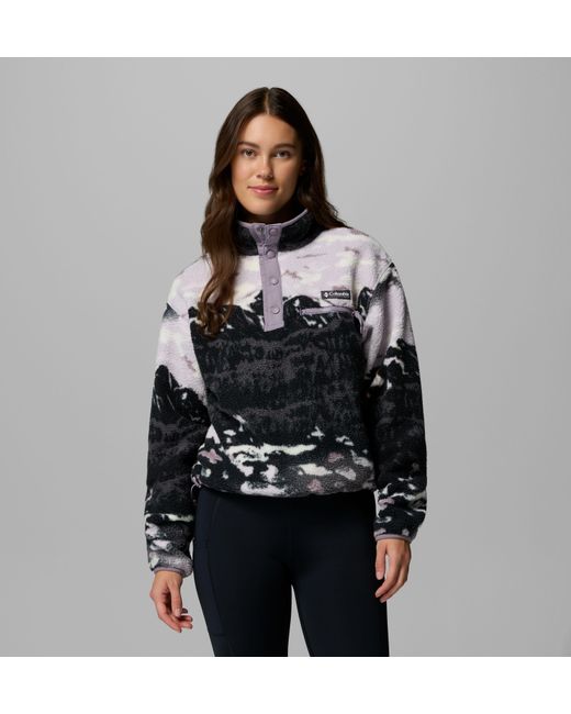 Columbia Black Columbia