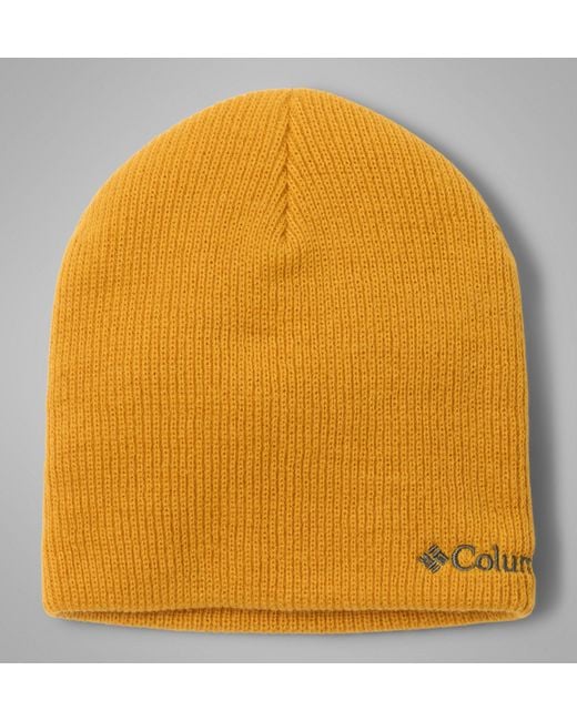 Columbia Yellow Columbia