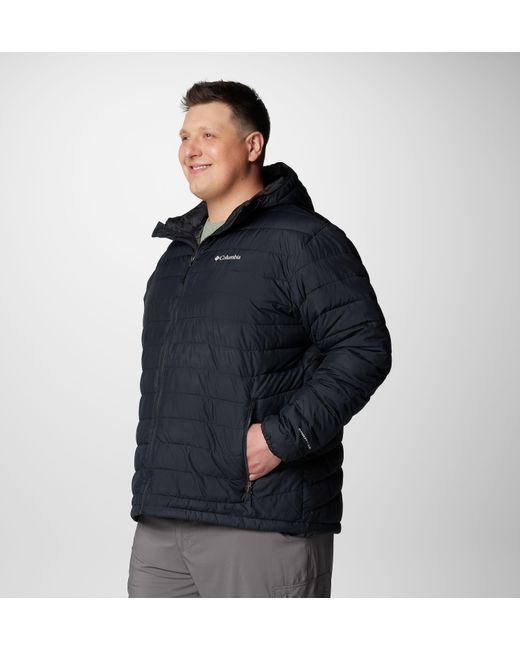 Columbia Black Columbia for men