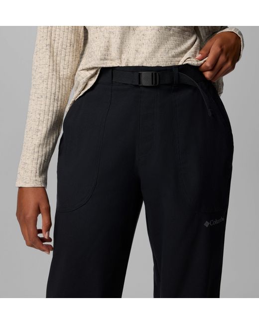 Columbia Black Columbia