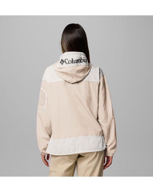 Columbia Natural Columbia
