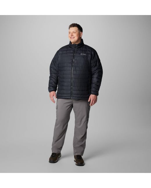 Columbia Blue Columbia for men