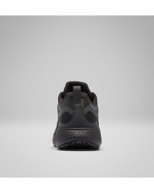 Columbia Black Columbia for men