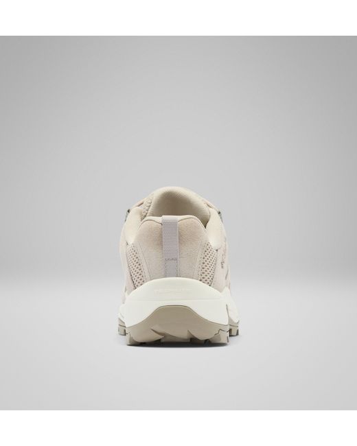 Columbia White Columbia