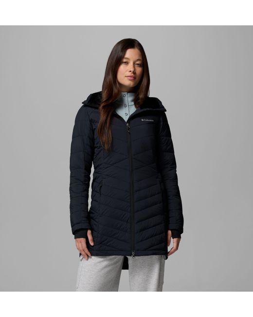 Columbia Black Columbia