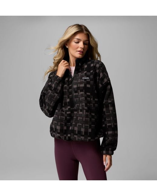 Columbia Columbia en coloris Black