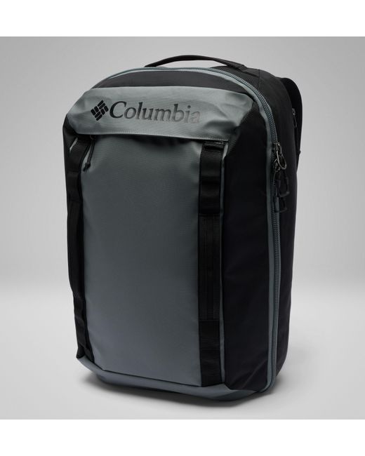 Columbia Green Landroamer Backpack