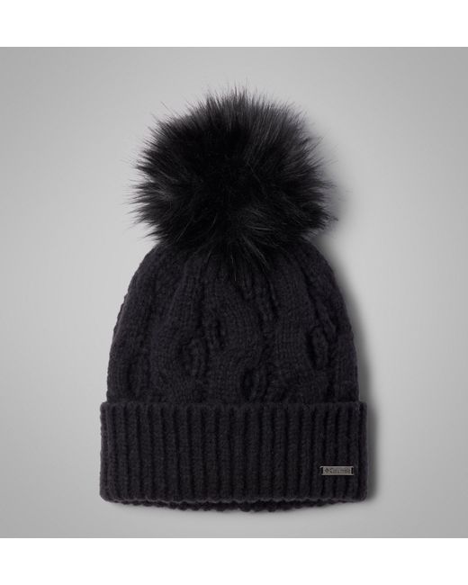 Columbia Black Columbia