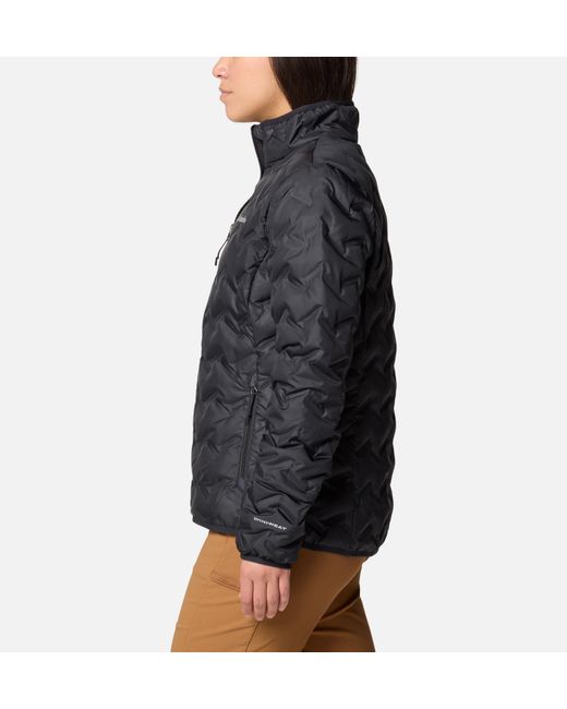 Columbia Black Columbia