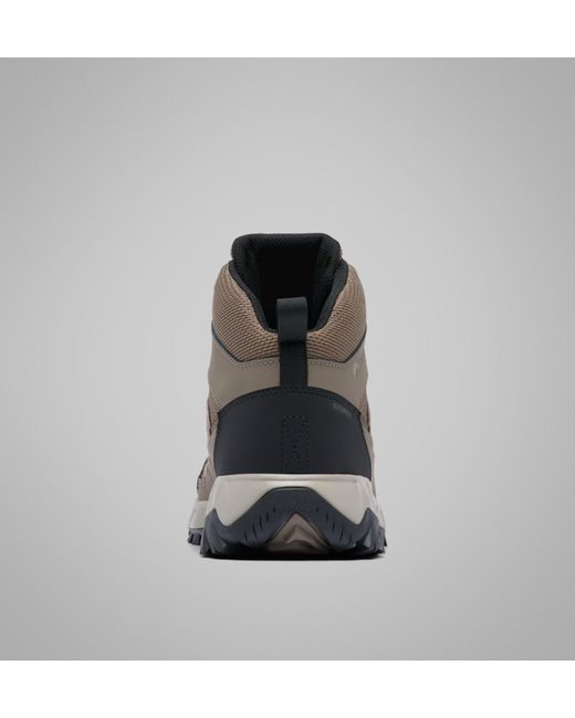Columbia Brown Columbia for men