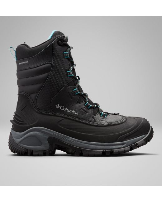 Columbia Black Columbia