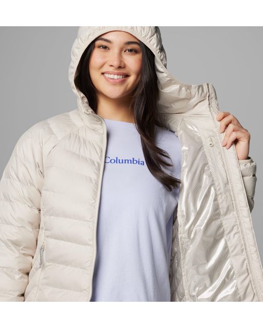 Columbia Natural Columbia