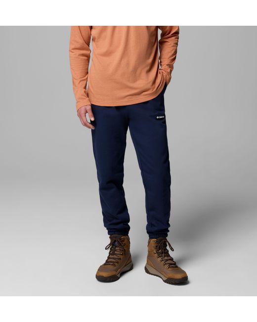 Columbia Columbia pour homme en coloris Blue