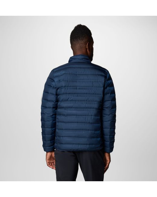 Columbia Blue Columbia for men