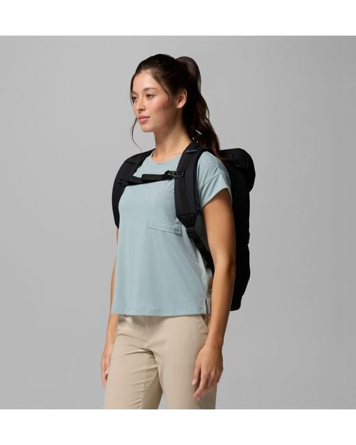 Columbia Black Columbia
