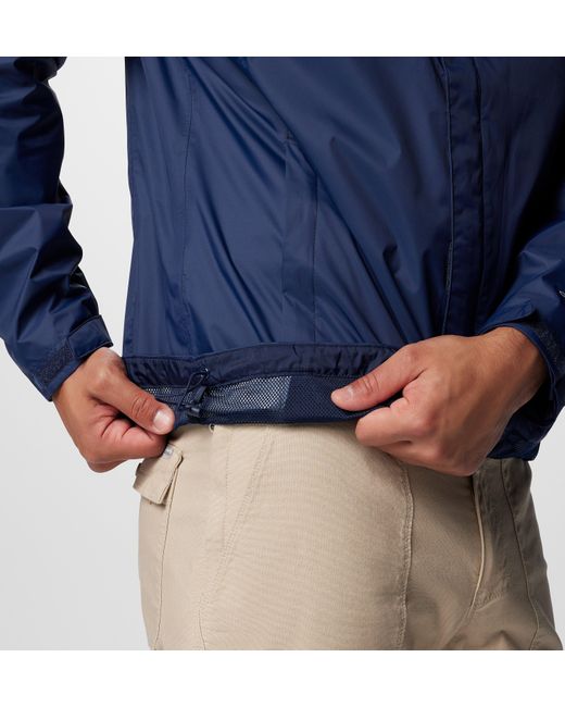 Columbia Blue Columbia for men