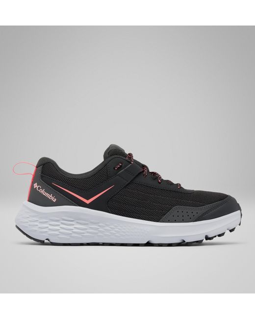 Columbia Black Columbia