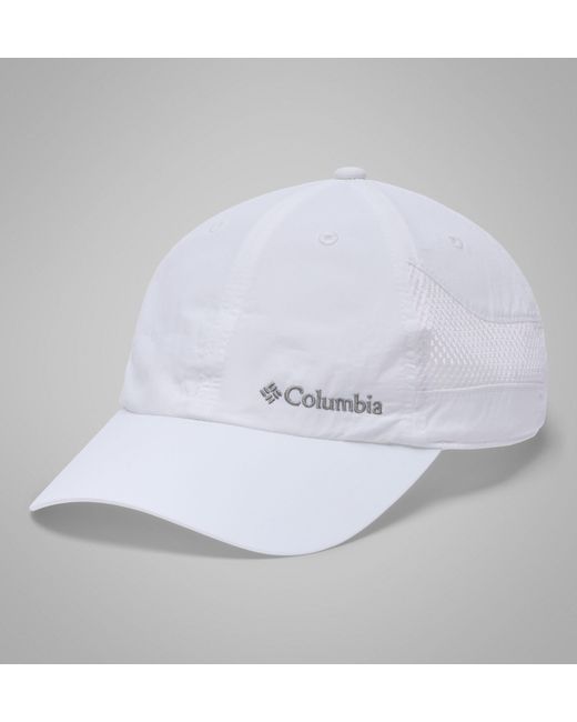 Columbia White Columbia