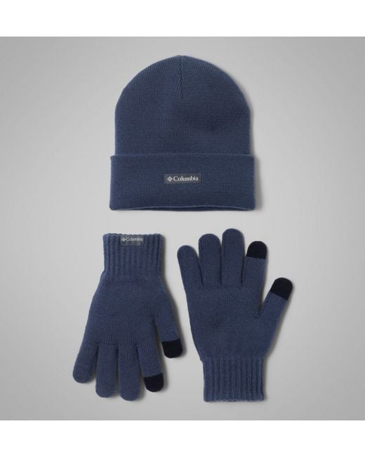 Columbia Columbia en coloris Blue