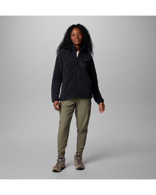 Columbia Black Columbia