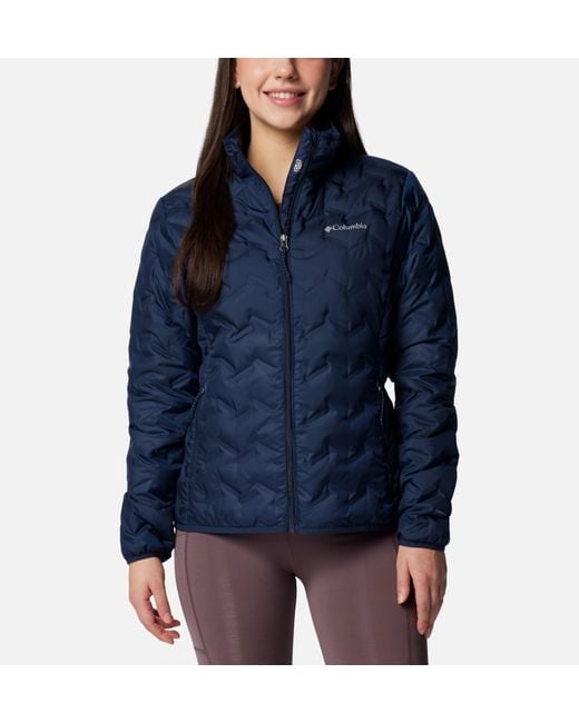 Columbia Blue Columbia