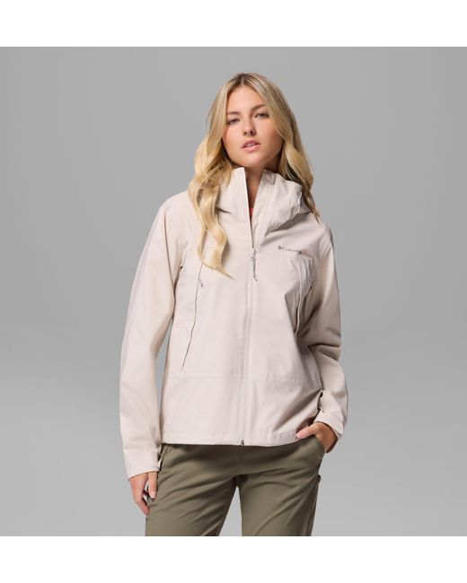 Columbia Natural Columbia