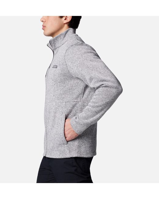 Columbia Gray Columbia for men